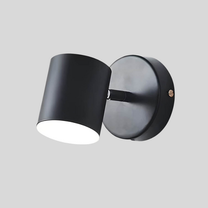 Applique Murale LED Design pour Chambre & Salon - LumaNordic-applique murale-Olloret