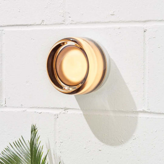 Applique Murale LED Élégante et Moderne - Brillia-applique murale-Olloret