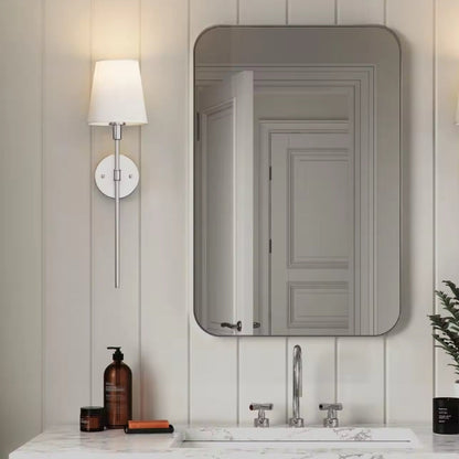 Applique Murale LED Élégante pour Intérieur - Luxura-applique murale-Olloret