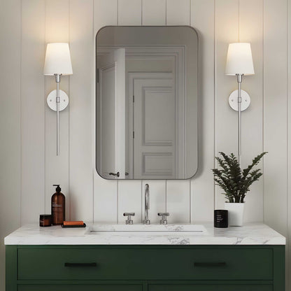 Applique Murale LED Élégante pour Intérieur - Luxura-applique murale-Olloret