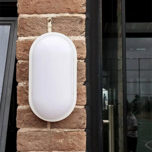 Applique Murale LED pour Extérieur Etanche Design - Luminex-applique murale-Olloret