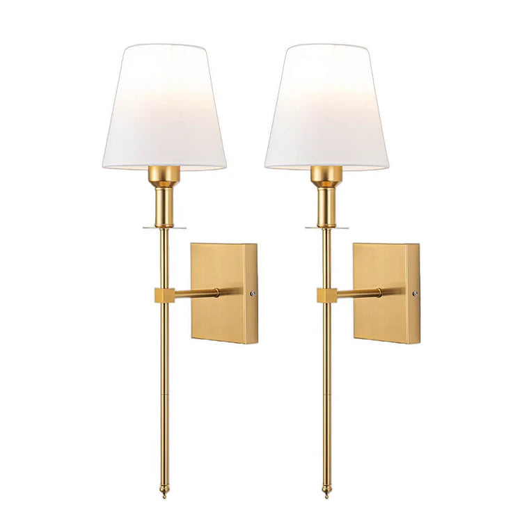 Applique Murale Vintage Design Chambre & Salon - LumiWall-applique murale-Olloret