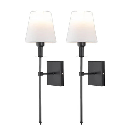 Applique Murale Vintage Design Chambre & Salon - LumiWall-applique murale-Olloret