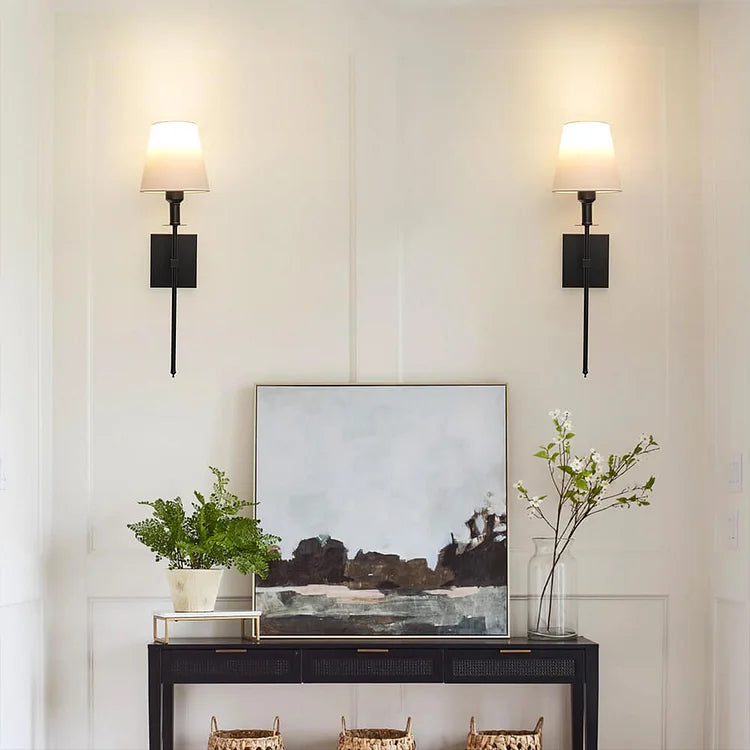 Applique Murale Vintage Design Chambre & Salon - LumiWall-applique murale-Olloret