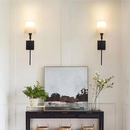 Applique Murale Vintage Design Chambre & Salon - LumiWall-applique murale-Olloret