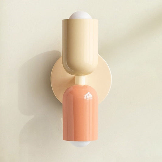 Applique murale scandinave LED - Nordiclight-applique murale-Olloret