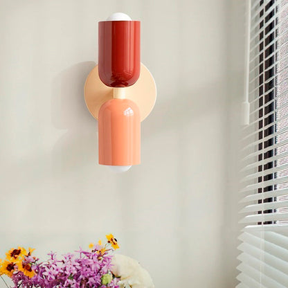 Applique murale scandinave LED - Nordiclight-applique murale-Olloret