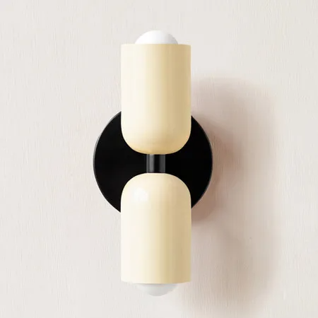 Applique murale scandinave LED - Nordiclight-applique murale-Olloret