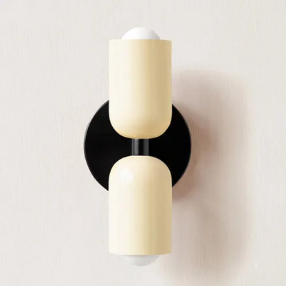 Applique murale scandinave LED - Nordiclight-applique murale-Olloret