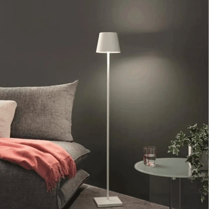 Lampadaire Nomade Moderne - LumiFlex-lampe de table-Olloret