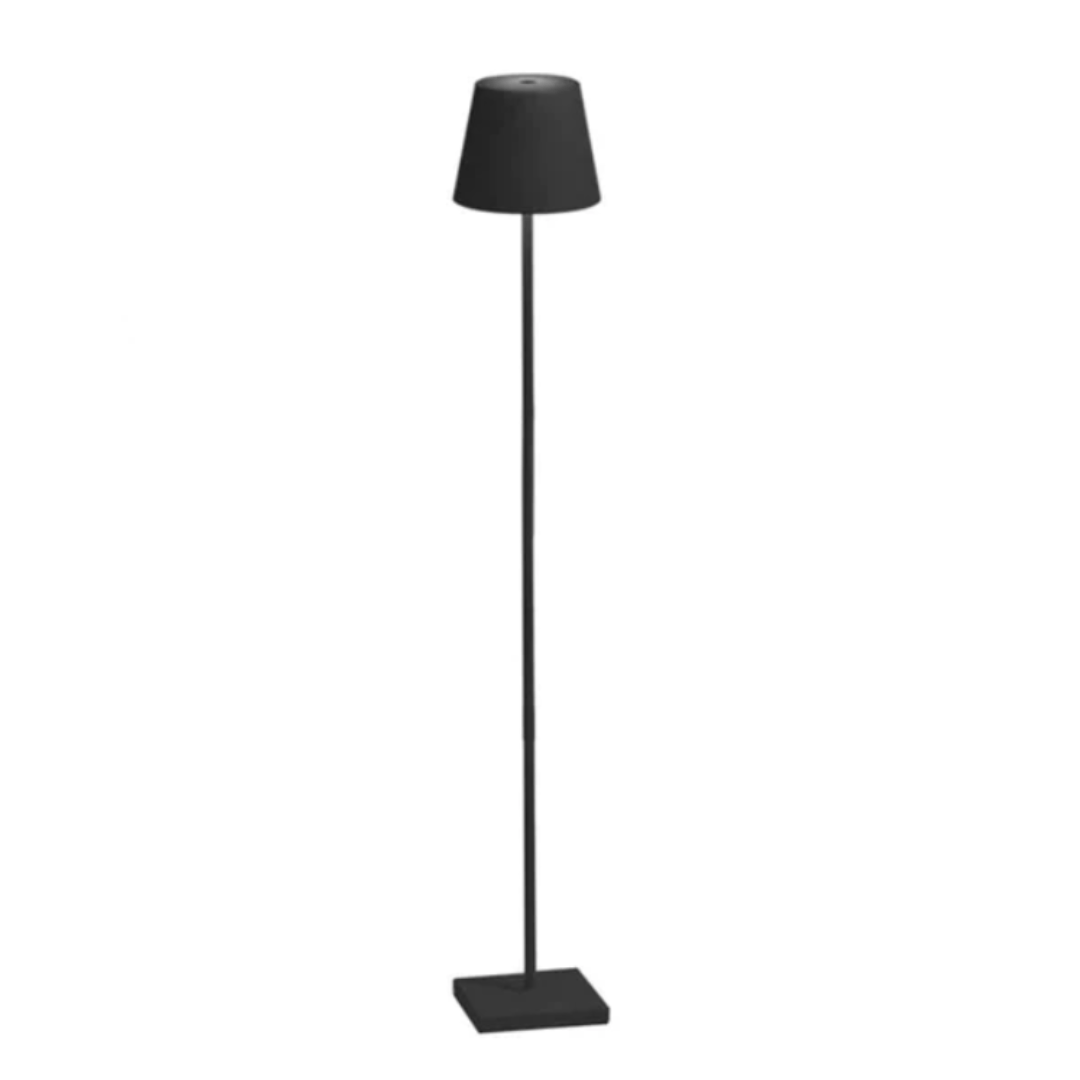 Lampadaire Nomade Moderne - LumiFlex-lampe de table-Olloret