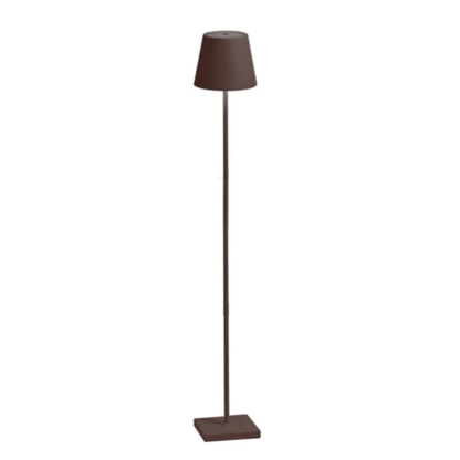 Lampadaire Nomade Moderne - LumiFlex-lampe de table-Olloret