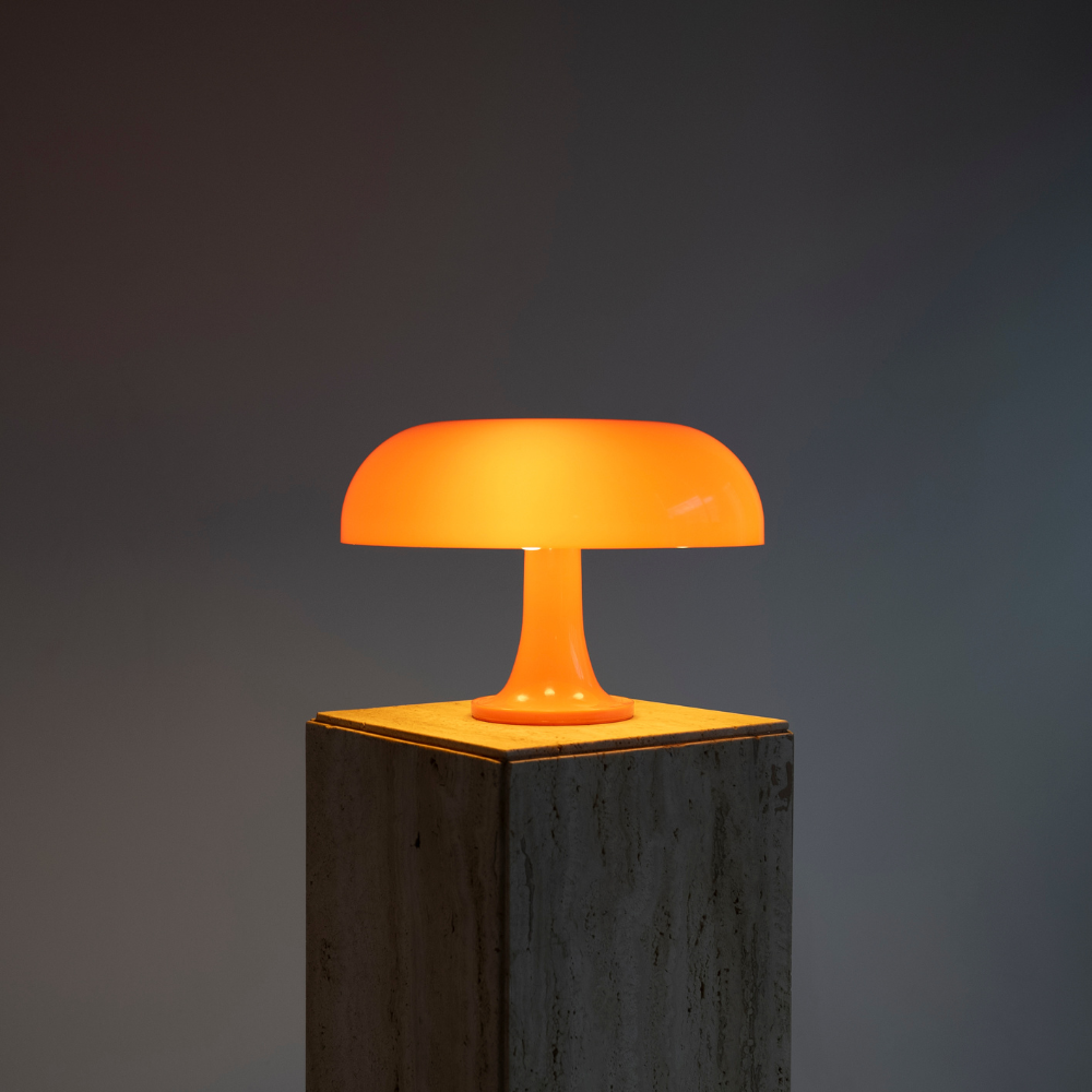 Lampe Champignon de Table - Illumine-lampe de table-Olloret