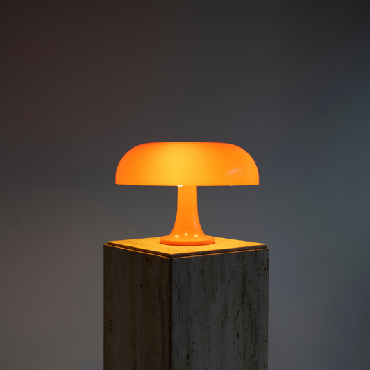 Lampe Champignon de Table - Illumine-lampe de table-Olloret