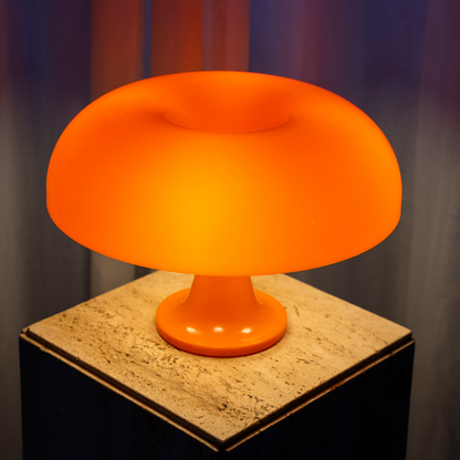 Lampe Champignon de Table - Illumine-lampe de table-Olloret