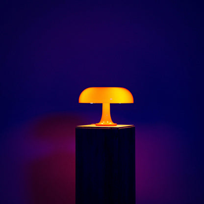 Lampe Champignon de Table - Illumine-lampe de table-Olloret