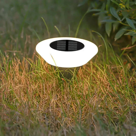 Lampe Solaire Écologique pour Éclairage Extérieur Solaire Puissant – Luminova-lampe solaire extérieur-Olloret