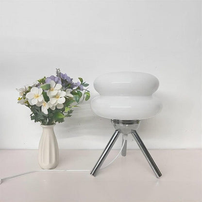 Lampe de Table Contemporaine et Élégante - Aurora-lampe de table-Olloret