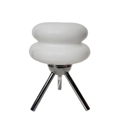 Lampe de Table Contemporaine et Élégante - Aurora-lampe de table-Olloret