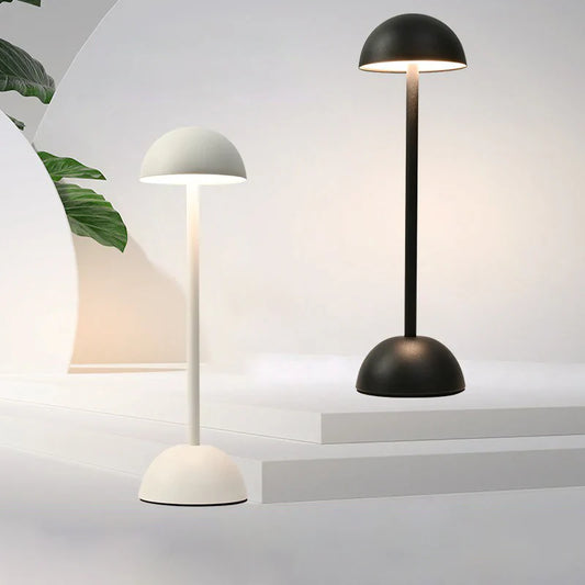 Lampe de Table Design Champignon - Lumio-lampe de table-Olloret