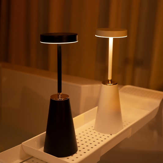 Lampe de Table Design Élégant et Moderne pour chambre ou salon - Luxa-lampe de table-Olloret