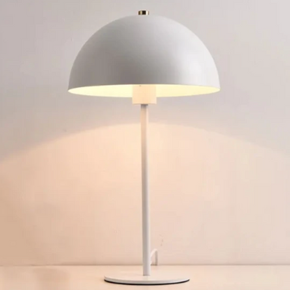 Lampe de Table Design Élégante et Artistique - Lumina-lampe de table-Olloret