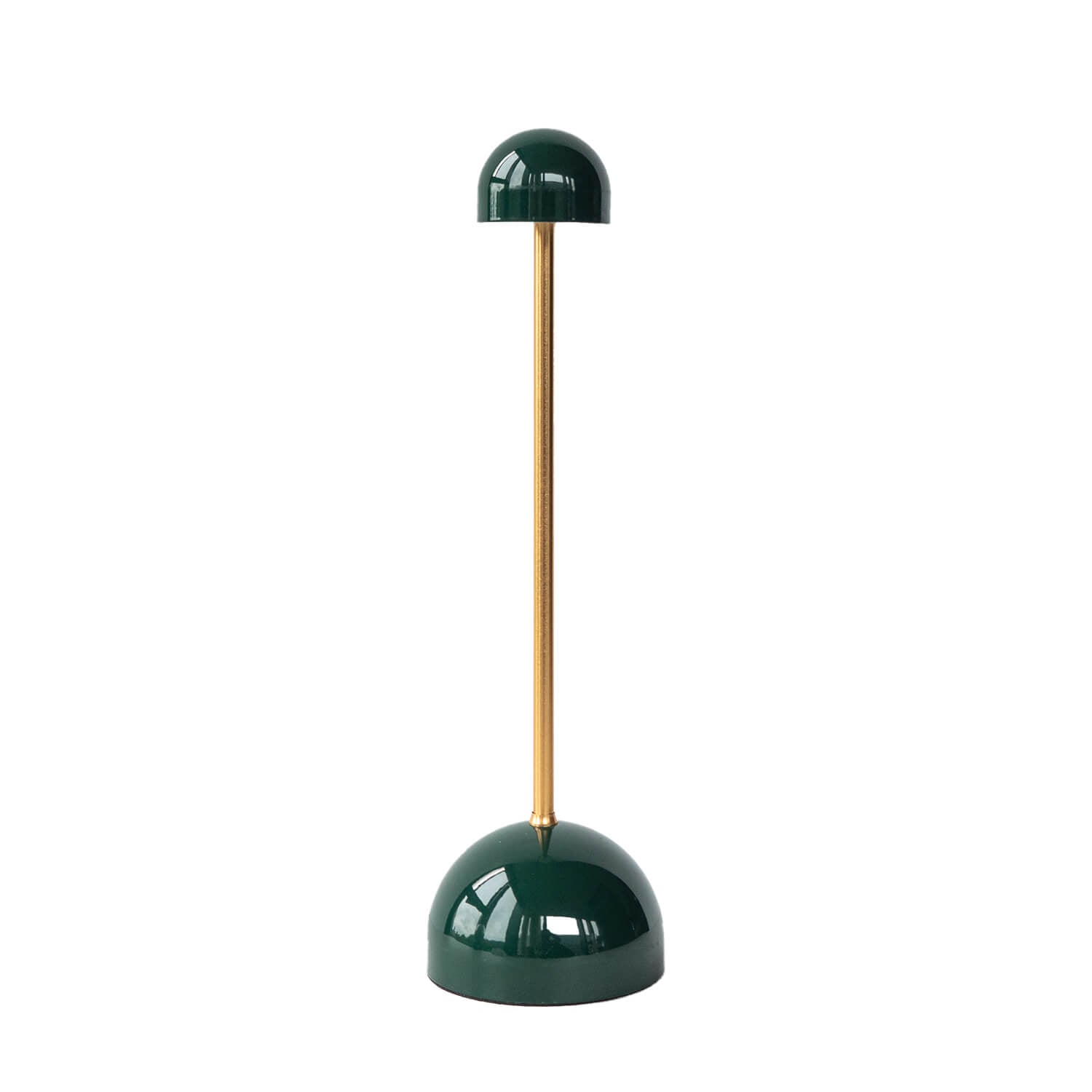 Lampe de Table Design - Émeraude-lampe de table-Olloret