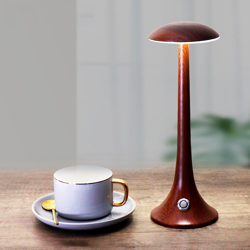 Lampe de Table Design Rechargeable - Luminara-lampe de table-Olloret