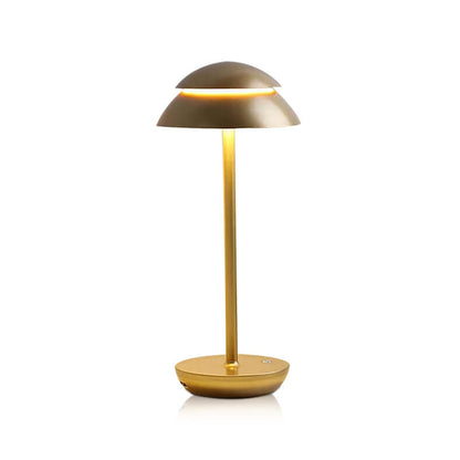 Lampe de Table Design Sans Fil - Berlin-lampe de table-Olloret