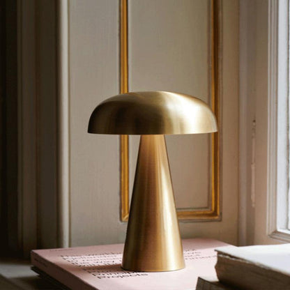 Lampe de Table Design Sans Fil - Giro-lampe de table-Olloret
