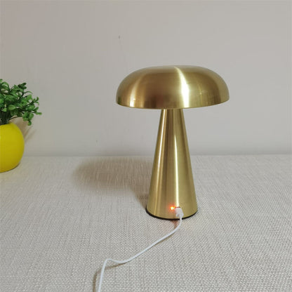 Lampe de Table Design Sans Fil - Giro-lampe de table-Olloret