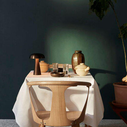 Lampe de Table Design Sans Fil - Giro-lampe de table-Olloret