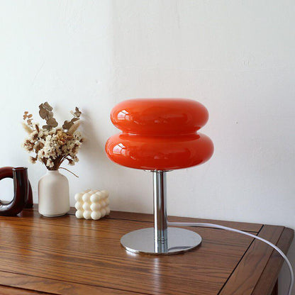 Lampe de Table Design et Élégante - Roma-lampe de table-Olloret