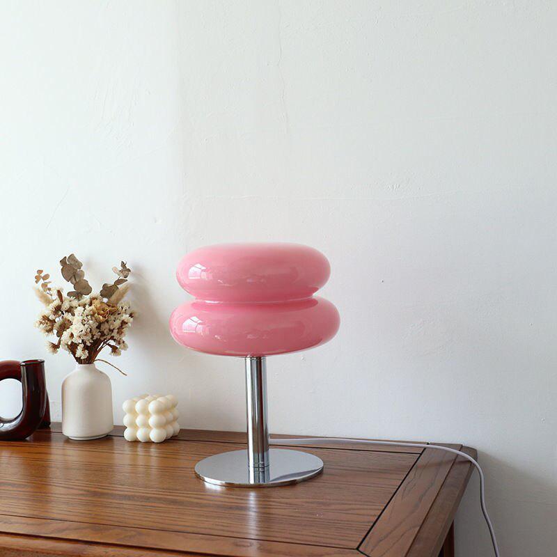 Lampe de Table Design et Élégante - Roma-lampe de table-Olloret