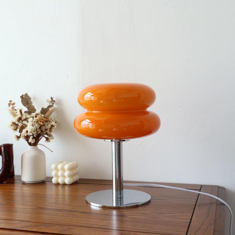 Lampe de Table Design et Élégante - Roma-lampe de table-Olloret