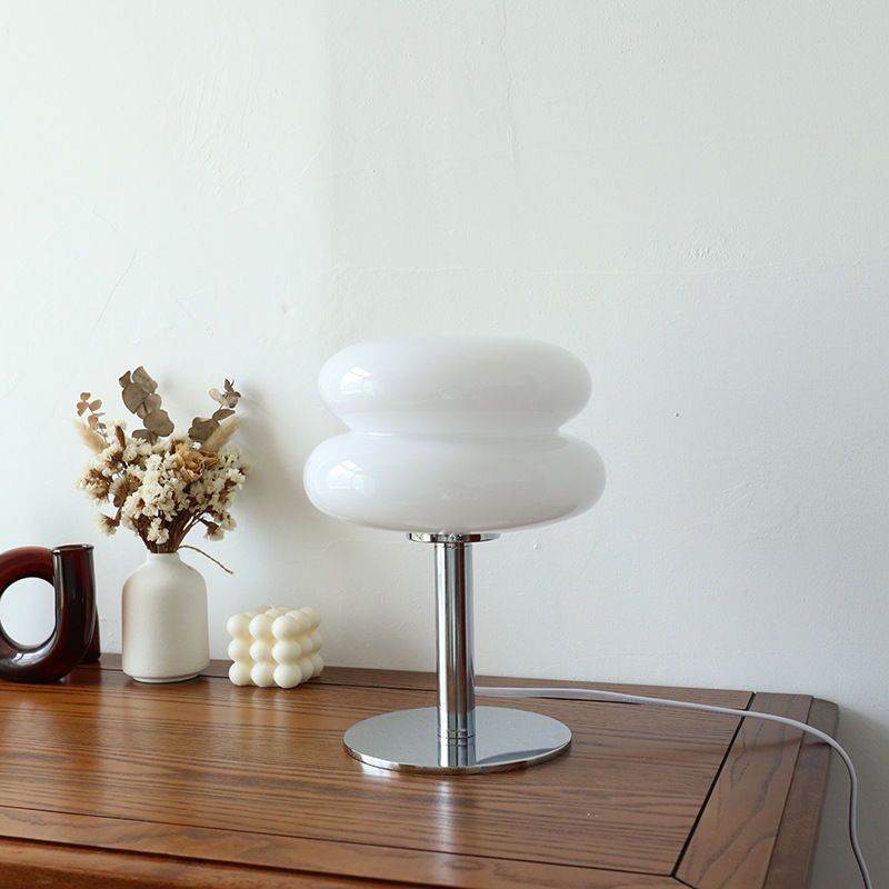 Lampe de Table Design et Élégante - Roma-lampe de table-Olloret