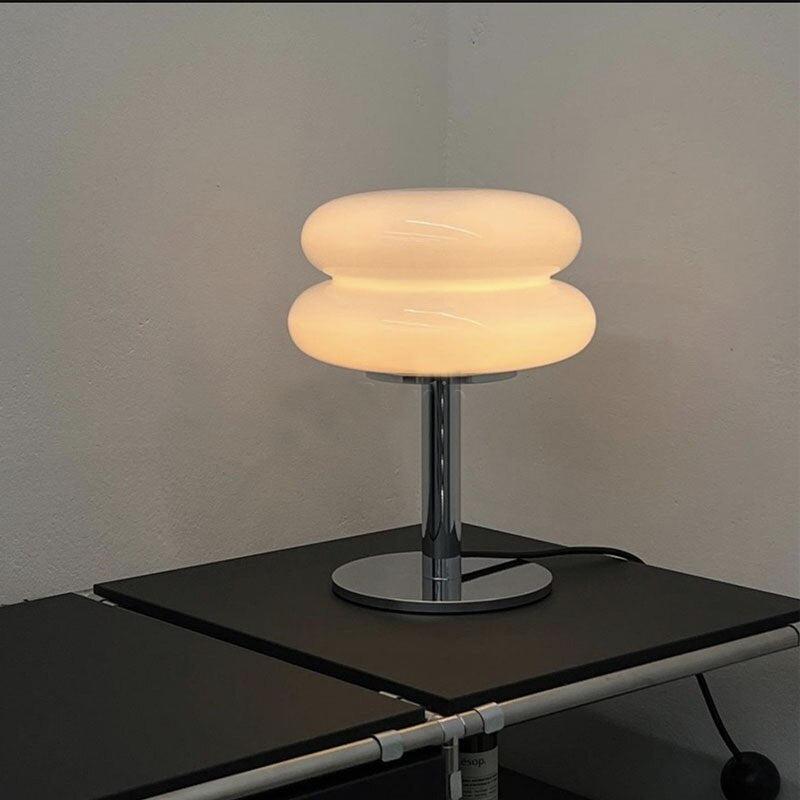 Lampe de Table Design et Élégante - Roma-lampe de table-Olloret