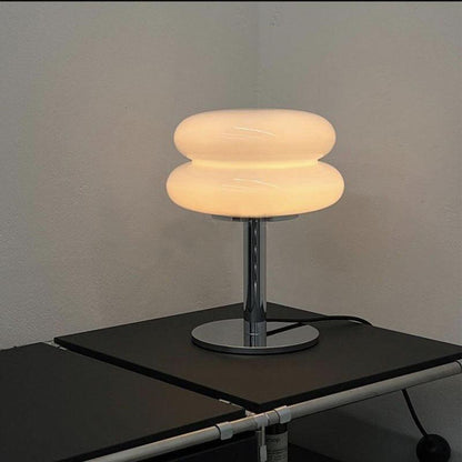 Lampe de Table Design et Élégante - Roma-lampe de table-Olloret