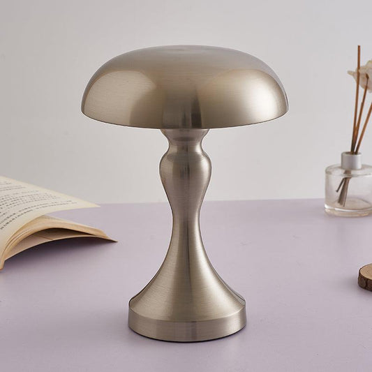 Lampe de Table Design et Moderne - Mantar-lampe de table-Olloret