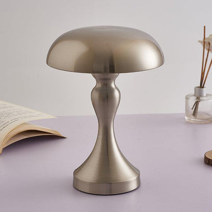 Lampe de Table Design et Moderne - Mantar-lampe de table-Olloret