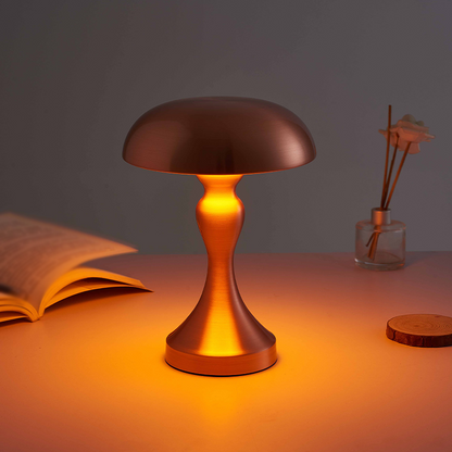 Lampe de Table Design et Moderne - Mantar-lampe de table-Olloret