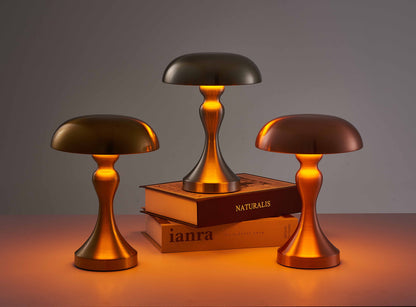 Lampe de Table Design et Moderne - Mantar-lampe de table-Olloret