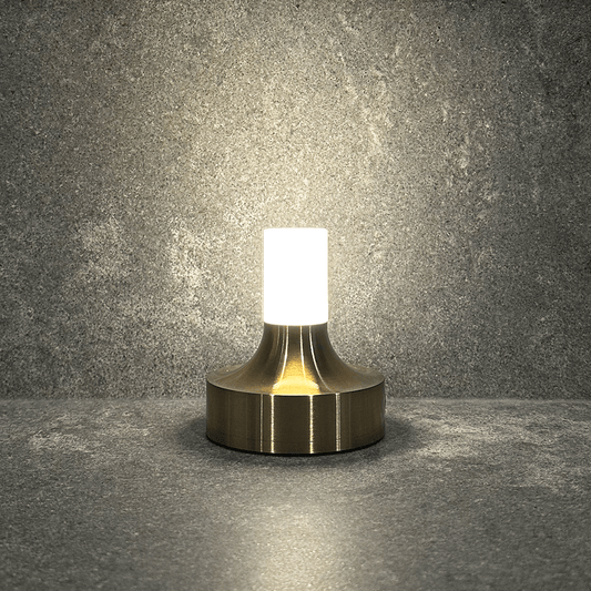 Lampe de Table Élégante - Boru-lampe de table-Olloret