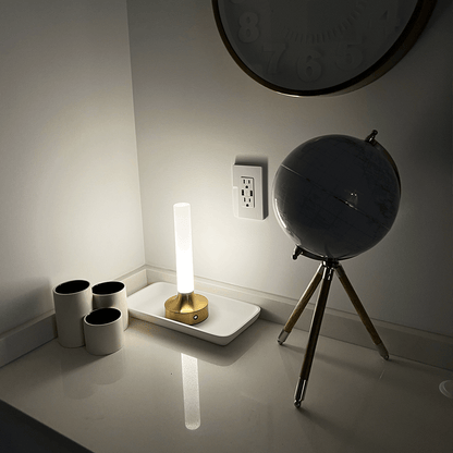 Lampe de Table Élégante - Boru-lampe de table-Olloret