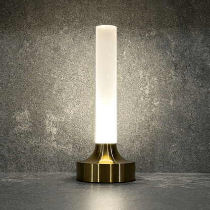 Lampe de Table Élégante - Boru-lampe de table-Olloret