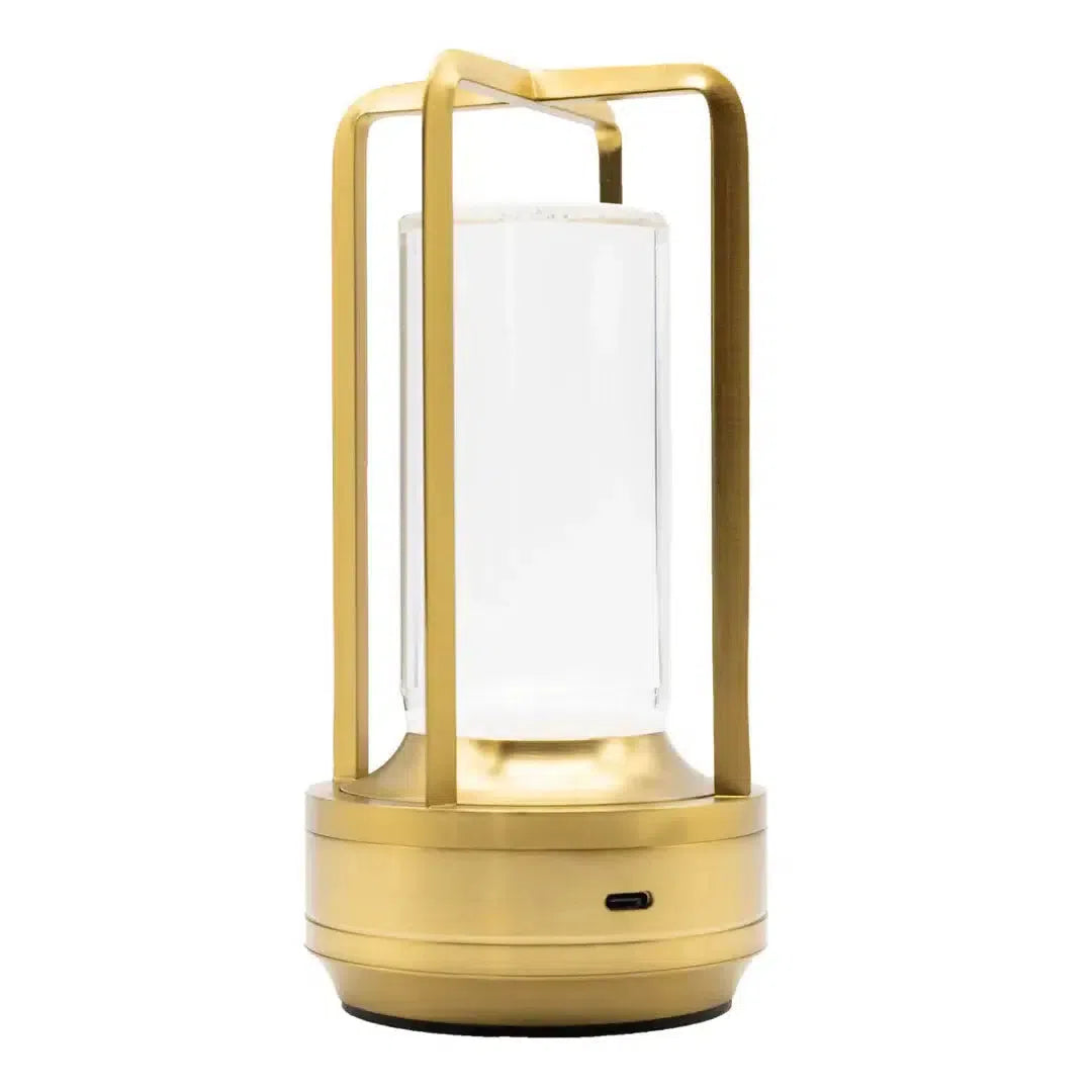 Lampe de Table Élegante Napo - Tap-Light-lampe de table-Olloret