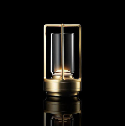 Lampe de Table Étanche et Portable - ElegantLight®-lampe de table-Olloret
