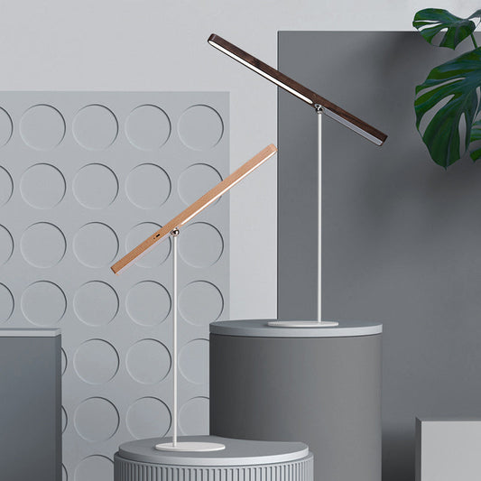 Lampe de Table LED Design 360° Bureau - Lumino-lampe de table-Olloret