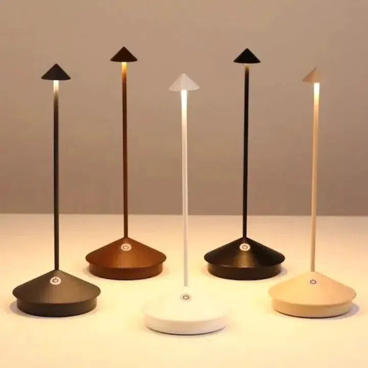 Lampe de Table LED Minimaliste - ZenLume-lampe de table-Olloret