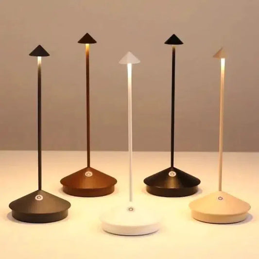 Lampe de Table LED Minimaliste - ZenLume-lampe de table-Olloret